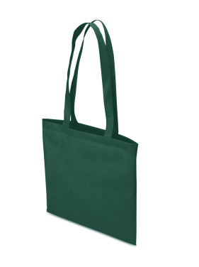 Logotrade corporate gift picture of: 80gr/m² nonwoven shopping bag