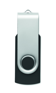 Logo trade promotional products image of: 16GB USB flash 3.0 type-C         MO1401