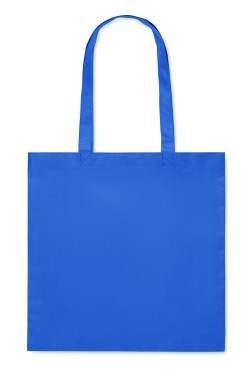 Logotrade promotional gift picture of: RPET non-woven shopping bag