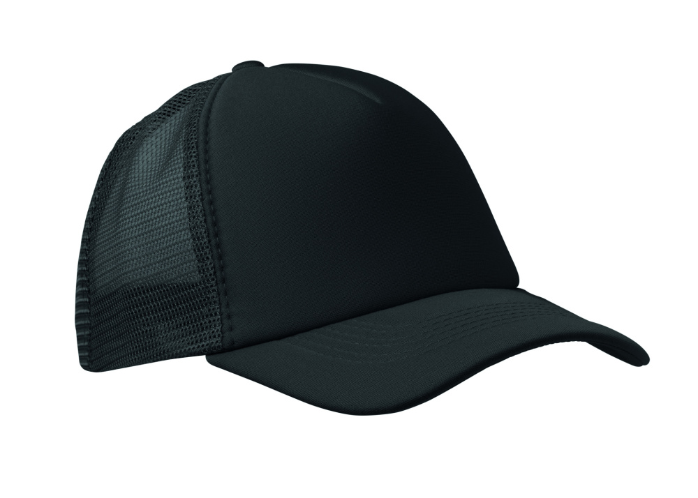 Logotrade corporate gifts photo of: Truckers cap