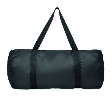 Logo trade promotional product photo of: Duffle bag 190T RPET 20L