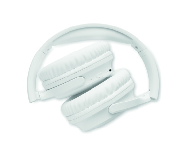 Logo trade advertising products picture of: ANC foldable headphone