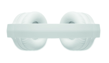 Logo trade business gifts image of: ANC foldable headphone