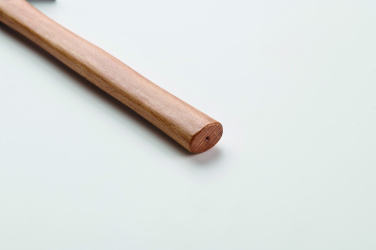 Logotrade promotional giveaway image of: Wooden claw hammer