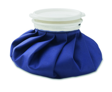Logo trade promotional products picture of: Reusable polyester ice pack