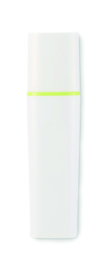 Logotrade promotional gift picture of: RPET highlighter
