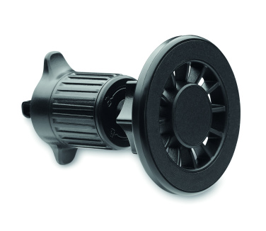 Logo trade promotional products image of: Magnetic phone mount holder