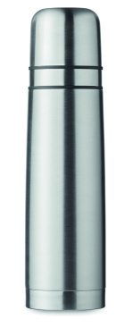 Logo trade advertising products image of: Double wall flask 750ml