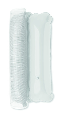 Logo trade promotional products image of: Inflatable water hammock