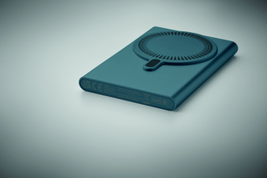 Logotrade promotional gift picture of: Wireless charger power bank
