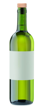 Logo trade corporate gift photo of: Beech wood bottle stopper