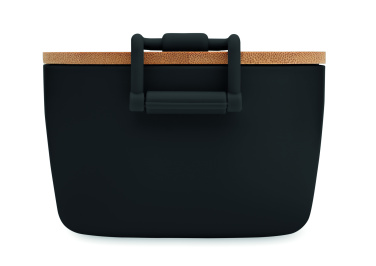 Logotrade business gift image of: PP lunch box 700 ml