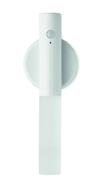Logotrade advertising product picture of: Rechargeable and sensor light