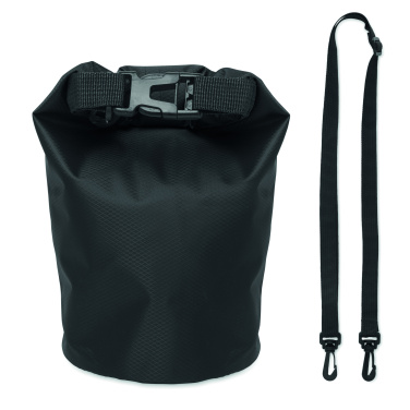 Logotrade business gifts photo of: Waterproof bag 210T RPET 1,5L