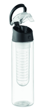 Logotrade promotional gift picture of: RPET bottle 500ml