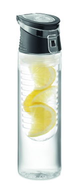 Logo trade promotional gifts picture of: RPET bottle 500ml