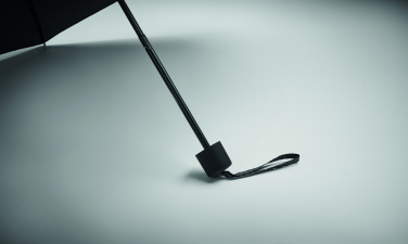 Logo trade business gift photo of: 21 inch RPET umbrella set