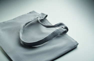 Logotrade promotional merchandise image of: Beach bag canvas 320 gr/m²