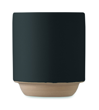 Logo trade promotional product photo of: Ceramic stackable mug 170 ml