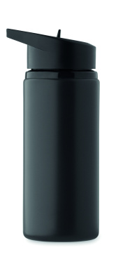 Logotrade promotional gifts photo of: Single wall bottle 500 ml