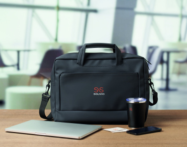 Logo trade promotional product photo of: 15 inch laptop bag
