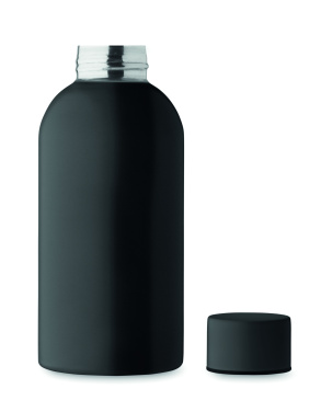 Logotrade promotional gift image of: Single wall bottle 500 ml