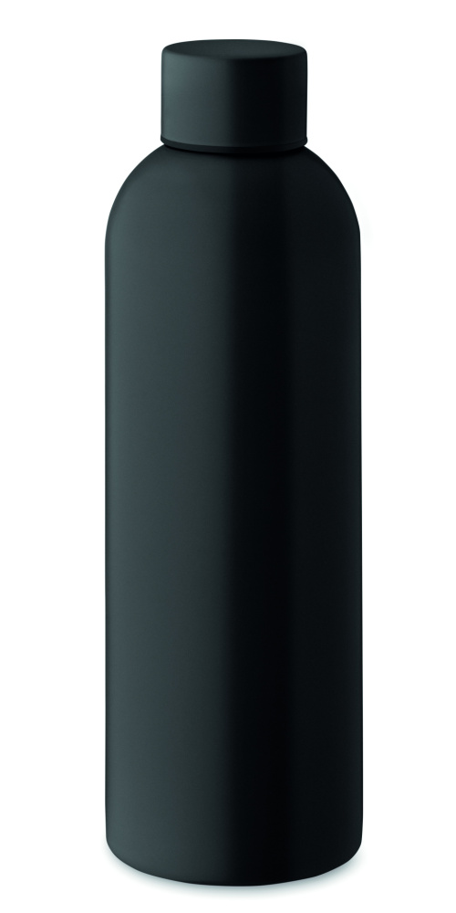 Logo trade advertising products picture of: Single wall bottle 750 ml