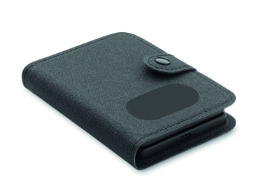 Logotrade advertising product image of: 4 in 1 cable connector set 15W