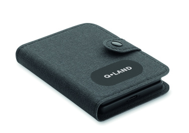 Logotrade promotional giveaways photo of: 4 in 1 cable connector set 15W