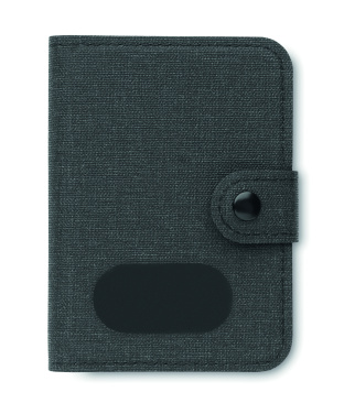 Logo trade business gifts image of: 4 in 1 cable connector set 15W