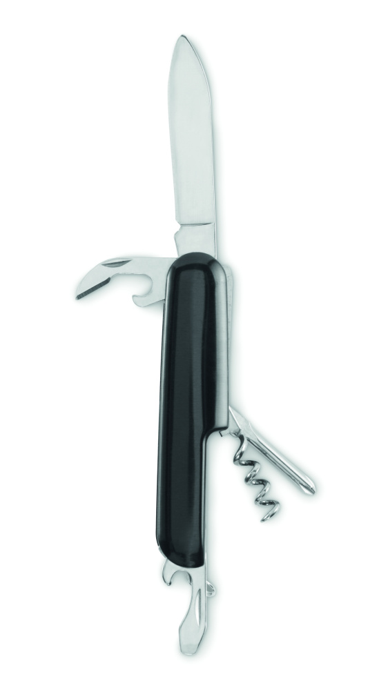 Logotrade promotional items photo of: Multi tool pocket knife