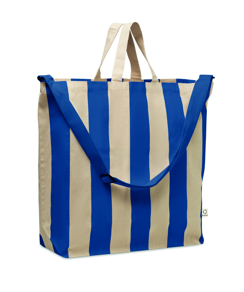 Logotrade corporate gift picture of: Extra large beach bag 280gr/m²