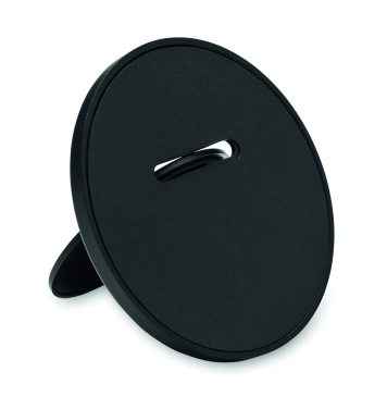 Logo trade promotional merchandise picture of: Magnetic phone holder