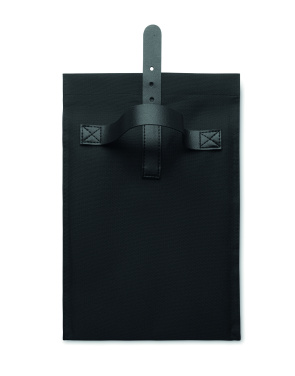 Logotrade promotional merchandise photo of: 600D RPET cooler bag