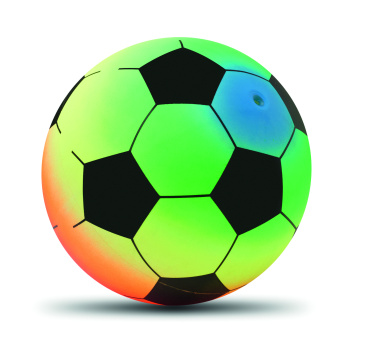 Logotrade promotional giveaway picture of: Inflatable PVC beach ball