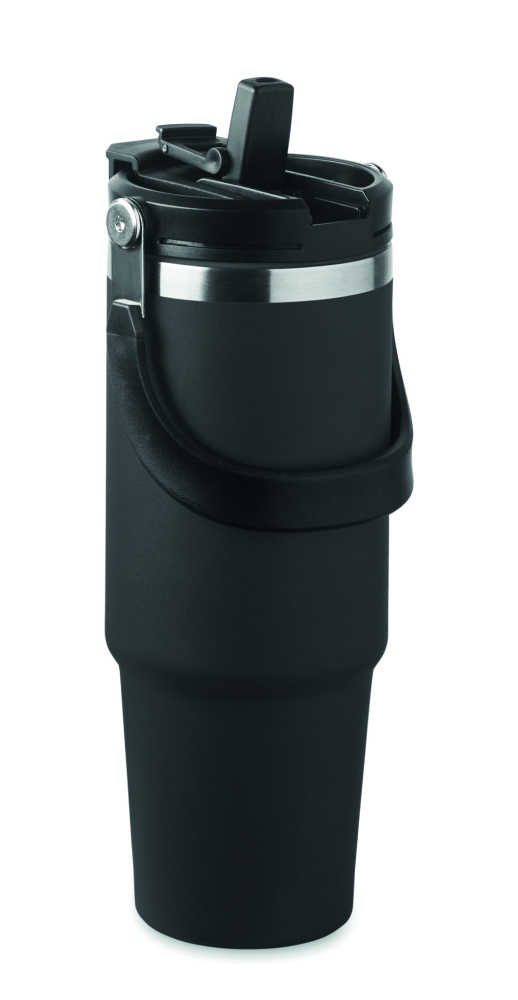 Logotrade corporate gifts photo of: Double wall tumbler 850 ml