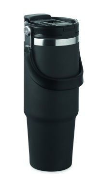 Logotrade promotional item picture of: Double wall tumbler 850 ml