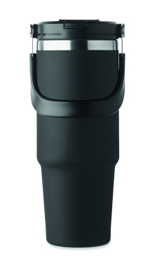 Logo trade promotional items picture of: Double wall tumbler 850 ml