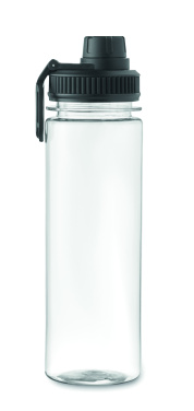 Logotrade promotional merchandise image of: RPET bottle 750 ml