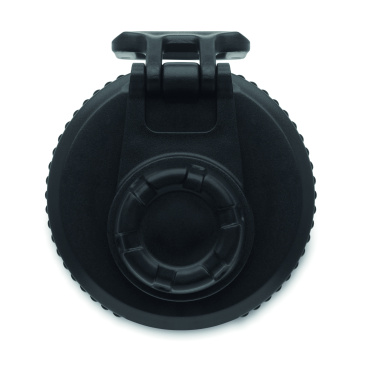 Logotrade promotional item picture of: RPET bottle 750 ml