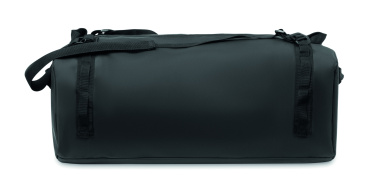 Logotrade promotional gifts photo of: Travel tarpaulin duffle bag