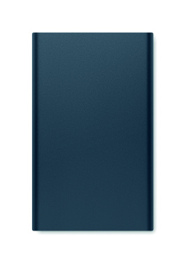 Logotrade advertising product image of: 4000 mAh Power Bank Type C