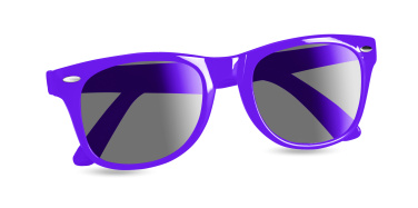 Logotrade promotional products photo of: Sunglasses with UV protection VILJANDI