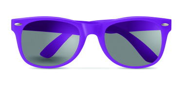 Logotrade promotional gift picture of: Sunglasses with UV protection VILJANDI