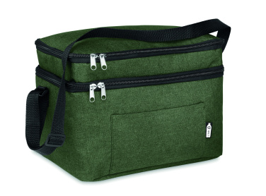 Logotrade corporate gift picture of: RPET cooler bag