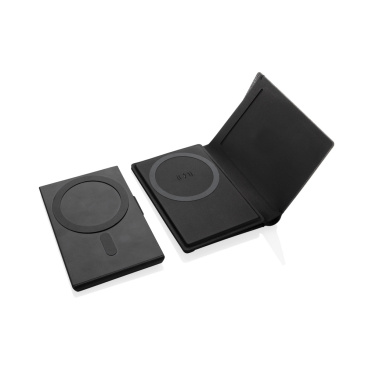 Logotrade corporate gifts photo of: Seekcard RCS rpolyester card wallet with worldwide locating