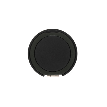 Logo trade corporate gift photo of: Terra Magnetic RCS rplastic magnetic phone holder with ring