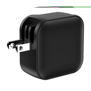 Logotrade business gifts photo of: Urban Vitamin Santa Cruz RCS rplastc 70W GAN charger