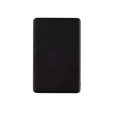 Logotrade promotional products photo of: Orion RCS recycled aluminum 5000 mah 5W magnetic powerbank