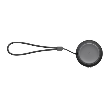 Logo trade promotional gift photo of: Urban Vitamin Oceanside RCS recycled plastic 3W speaker